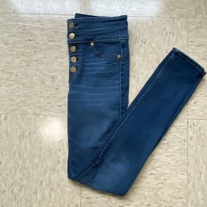 Abercrombie Jeans
